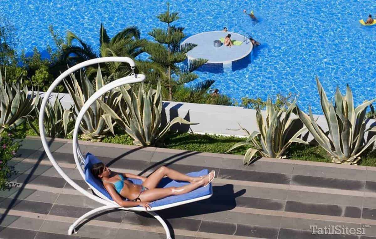 Duja Bodrum (ex Kervansaray Bodrum Resort)